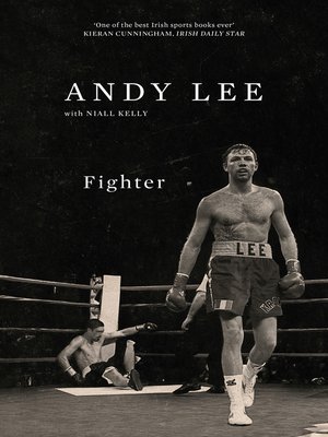 cover image of Fighter